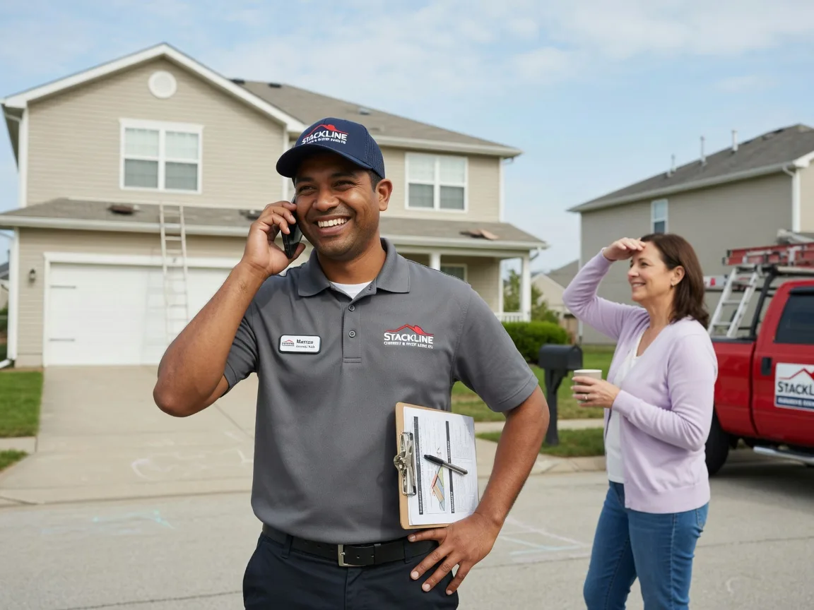 Chimney flashing repair Baytown, TX FAQs